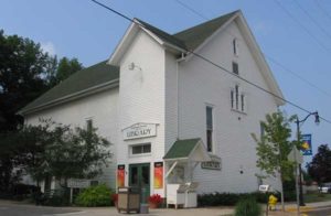 saugatuck-douglas library