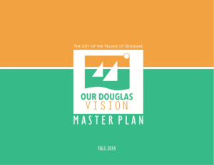 Douglas Master Plan