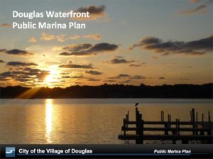 Douglas Waterfront Marina Plan