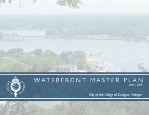 Douglas Waterfront Master Plan
