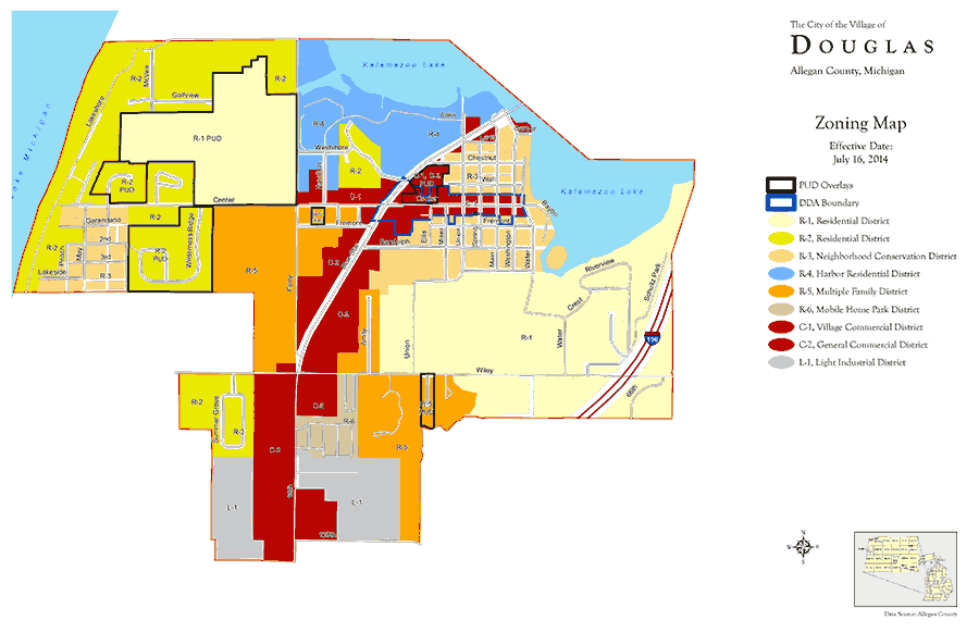 Douglas County Zoning Map Terminal Map - Bank2home.com