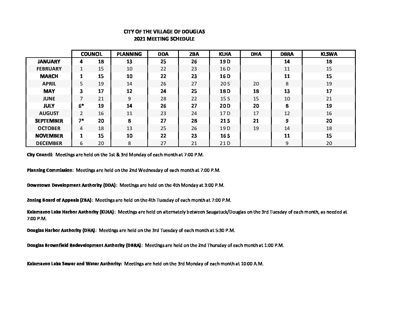 meeting-schedule-2021-updated-the-city-of-the-village-of-douglas